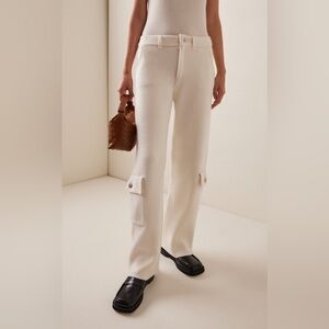 Barrie Cashmere Pants